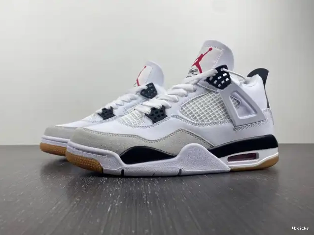 Cheap TB SB Retro Jordan DR5415-100 4 0503